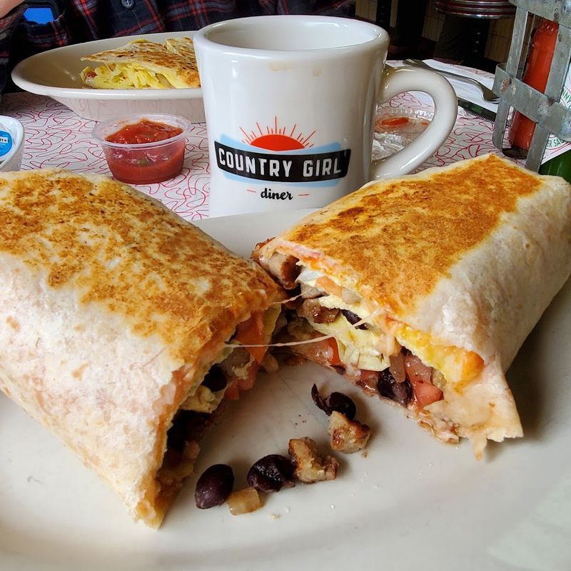 Why This Diner Deserves More Than Just A Passing Stop