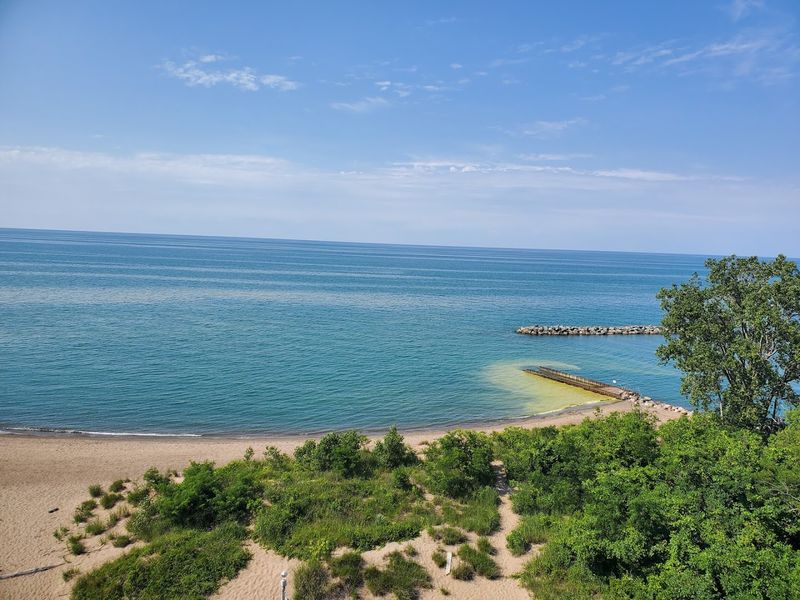 Presque Isle State Park