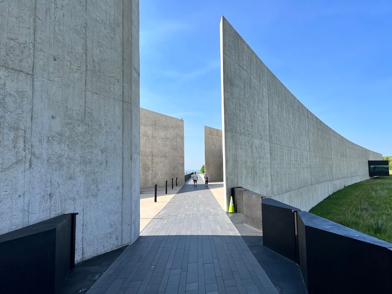 Flight 93 National Memorial