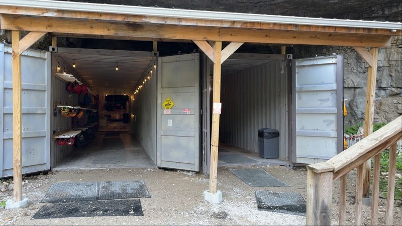 An Experience That Stands Out In All Of Red River Gorge