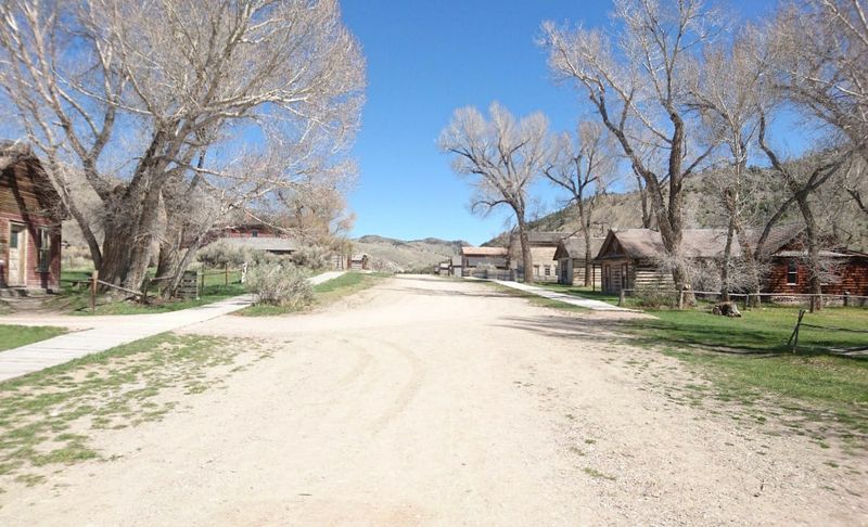 This Crumbling Old Gold Rush Town Still Stands Like A Forgotten Frontier Time Capsule - Decor Hint What To Know Before Making The Trip