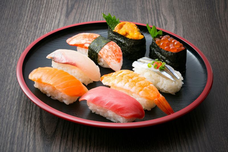Kiku Japanese Restaurant