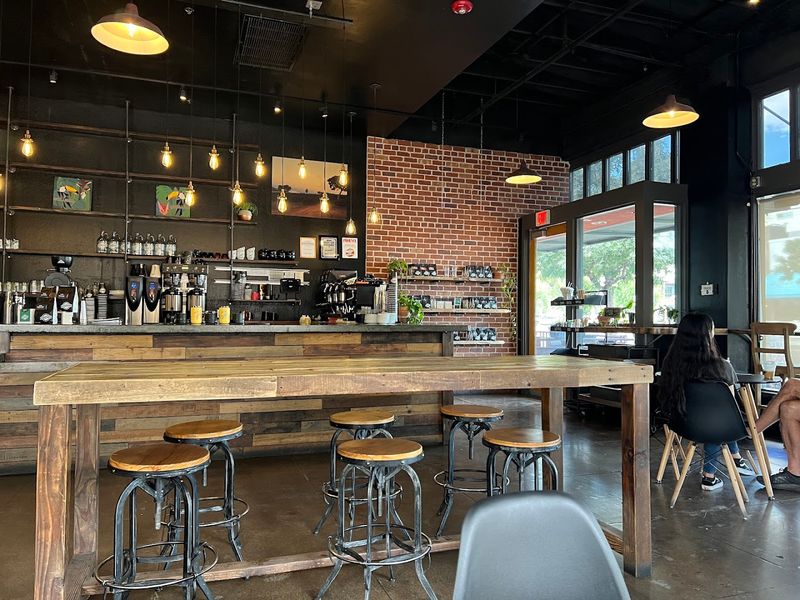 Peixoto Coffee Roasters