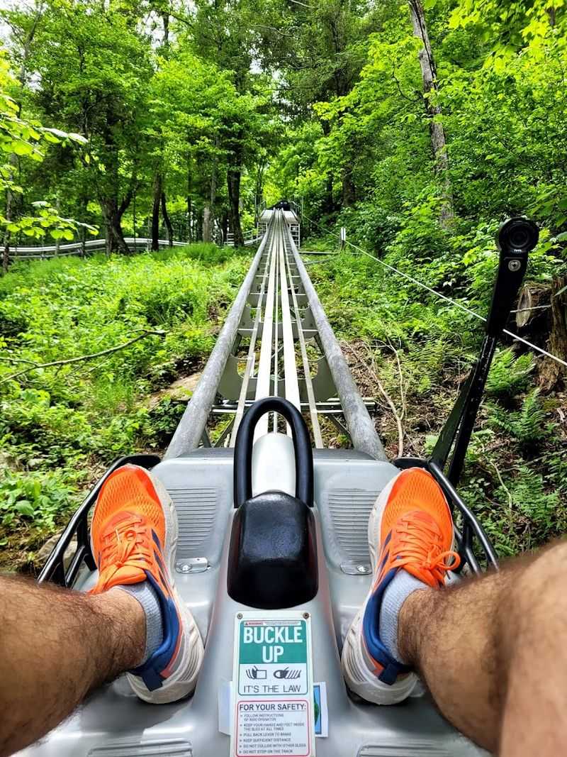 Ride Safety And Height Requirements