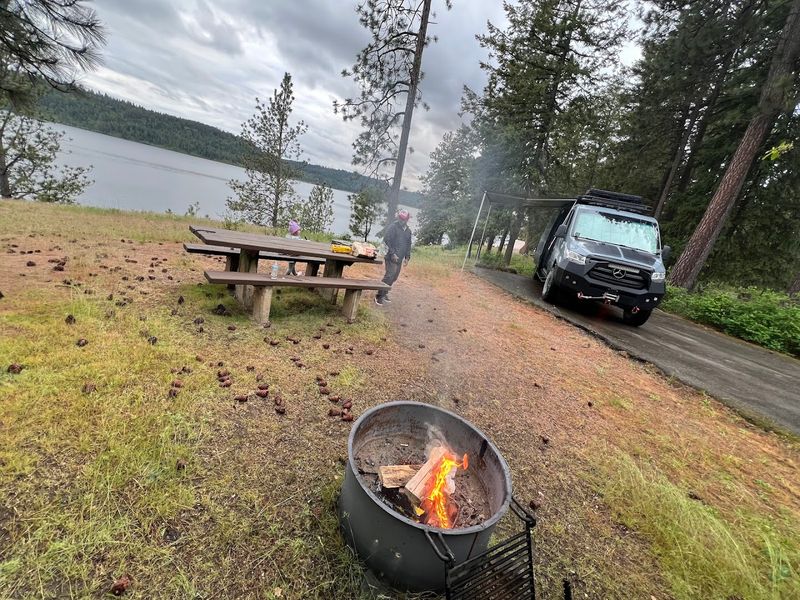 Bell Bay Campground