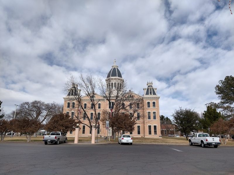 Marfa