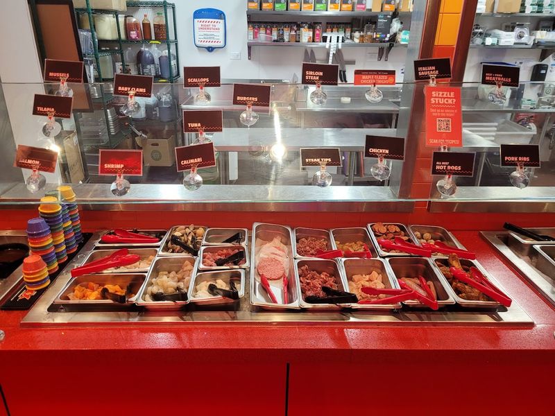 Protein Choices Make Return Trips Easy To Justify