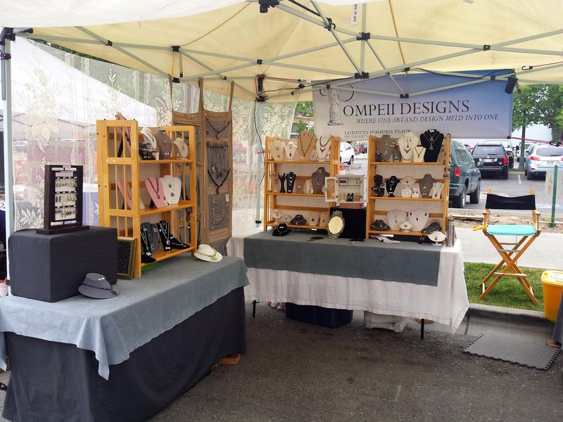 Local Artisans And Handcrafted Goods