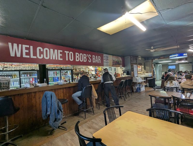 Bob's Bar & Grill