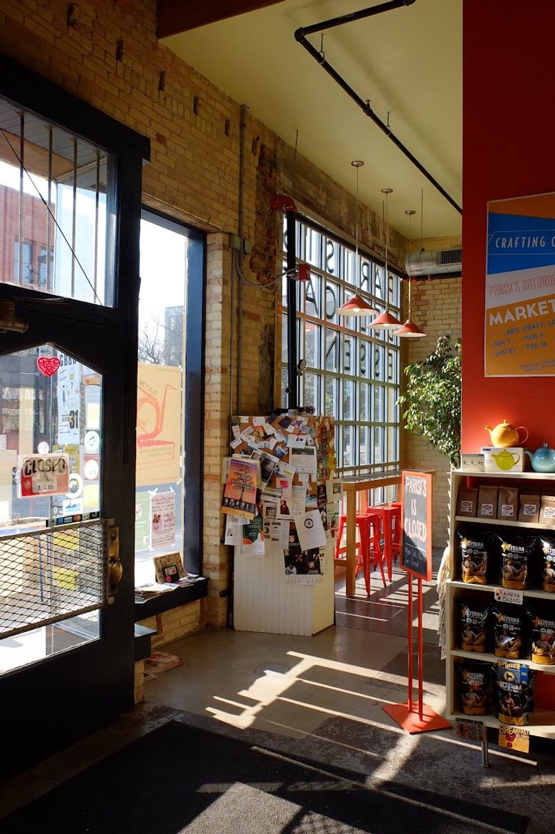Wisconsin Has One Cup Of Coffee That People Say Changes The Way You Think About Coffee Entirely - Decor Hint The Vintage Shop Surprise