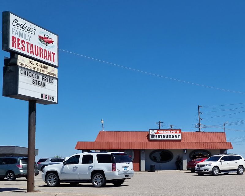 Friendly Staff And Family Feeling