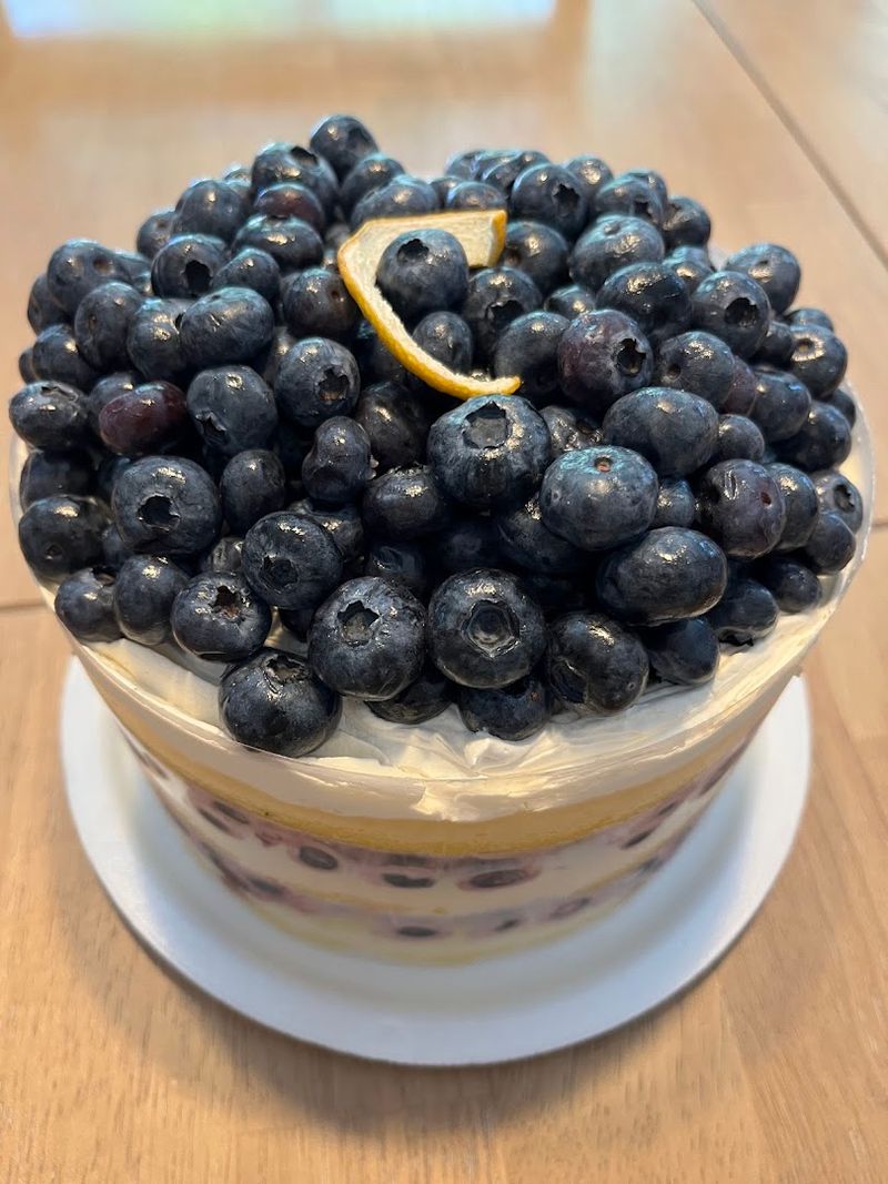 One Beloved New Jersey Bakery Has Been Serving Fresh Baked Goods For Generations - Decor Hint Seasonal And Blueberry Treats