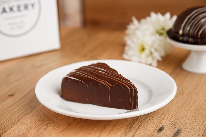 A Chocolate Mousse Worth Planning Around