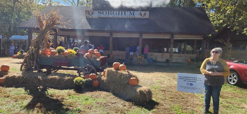 Blairsville Sorghum Festival: A Taste Of Authentic Appalachian Tradition