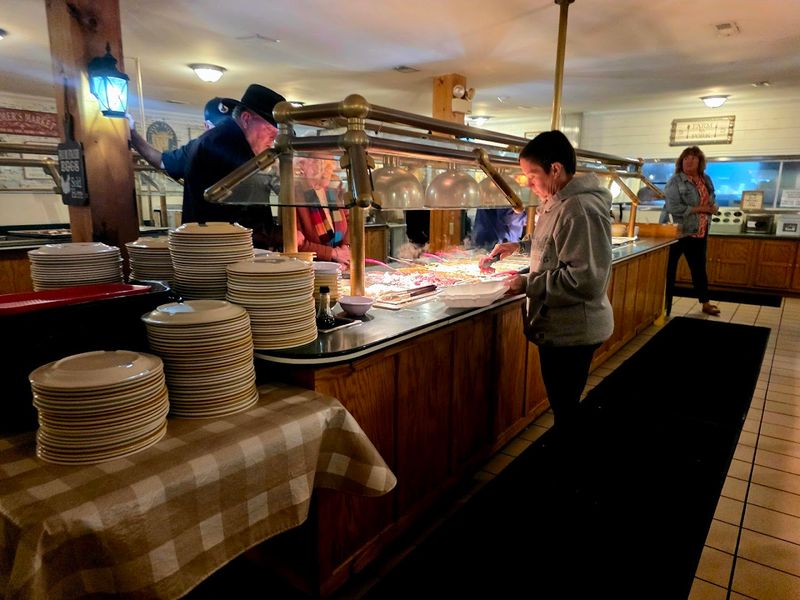 Bread Of Life Cafe