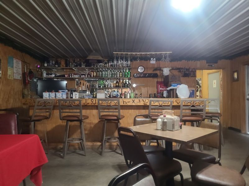 Little Country Kitchen & Lounge, Madrid