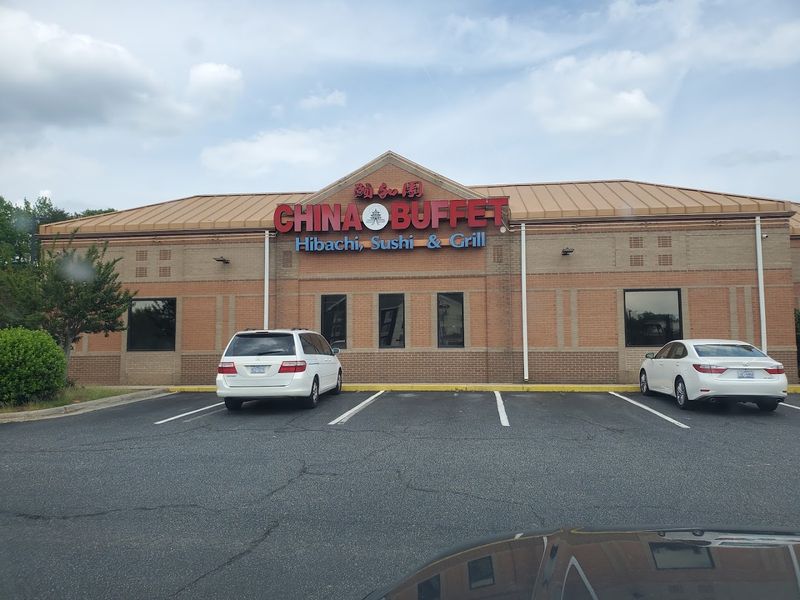 These 8 Northern North Carolina Buffets Practically Dare You To Go Back For More - Decor Hint China Buffet Greensboro On Big Tree Way