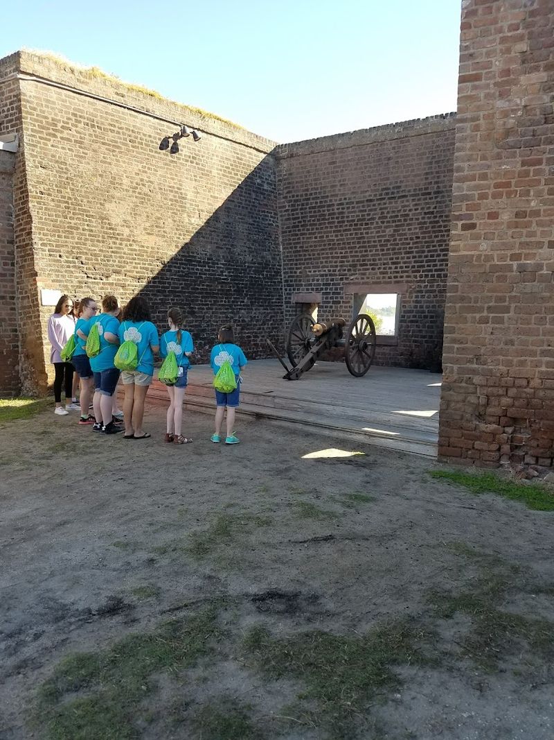 Fort Screven