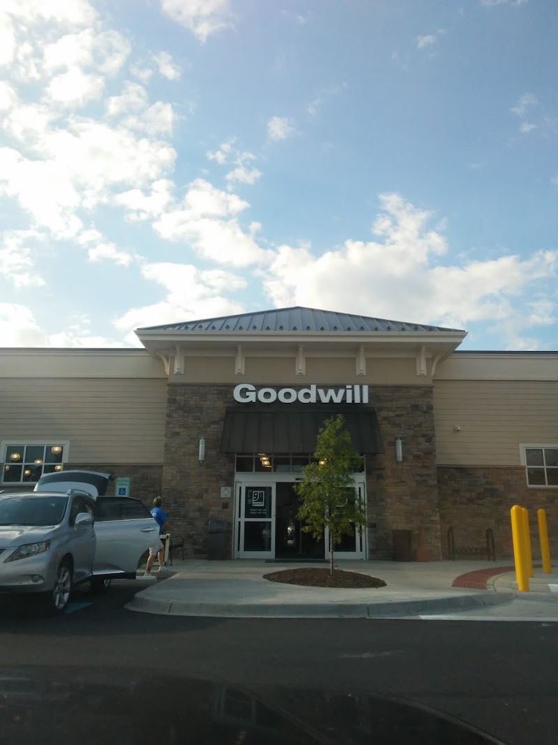 Goodwill Kentucky - Taylorsville Rd