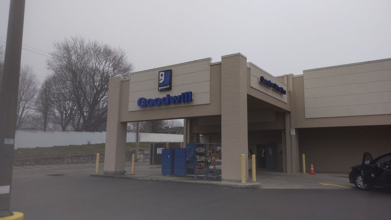 Goodwill Kentucky - Outer Loop