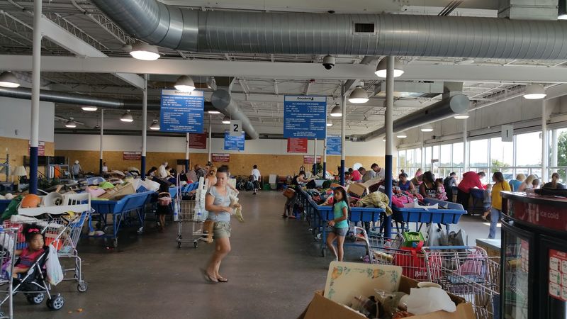 Goodwill Outlet Store on South 72nd Street