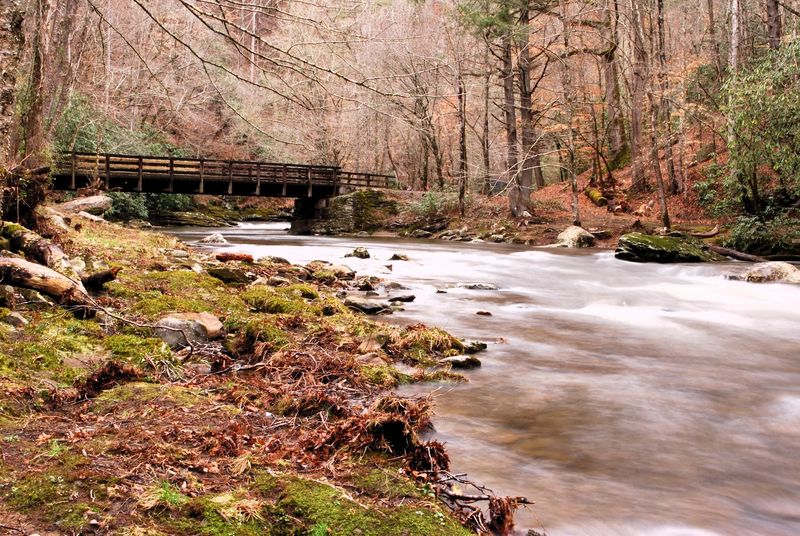 Deep Creek Trail
