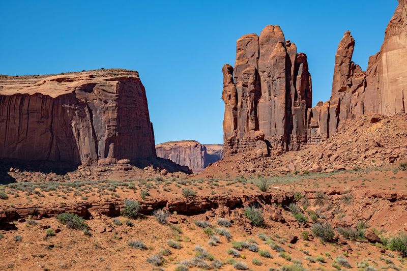 Monument Valley
