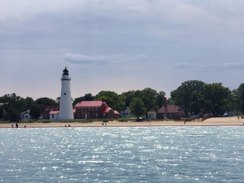 Port Huron