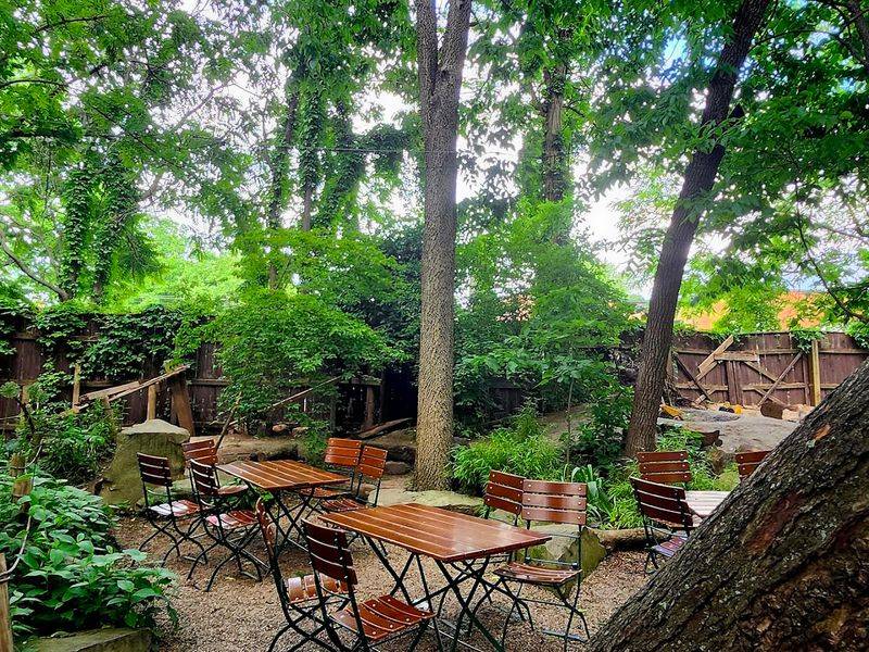 Kentucky Native Cafe