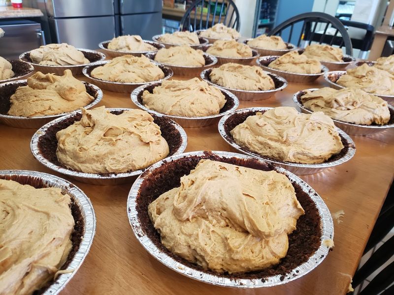 Vermont Apple Pie Bakery, Proctorsville