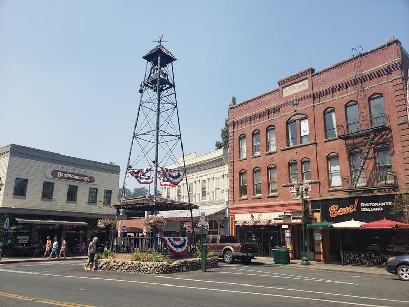 Placerville