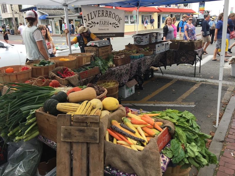 Provincetown Farmers Market