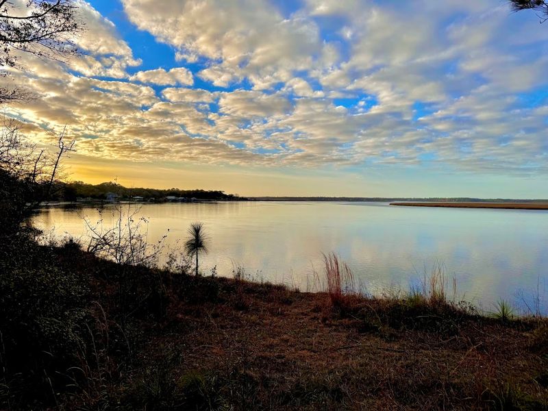 Crooked River State Park