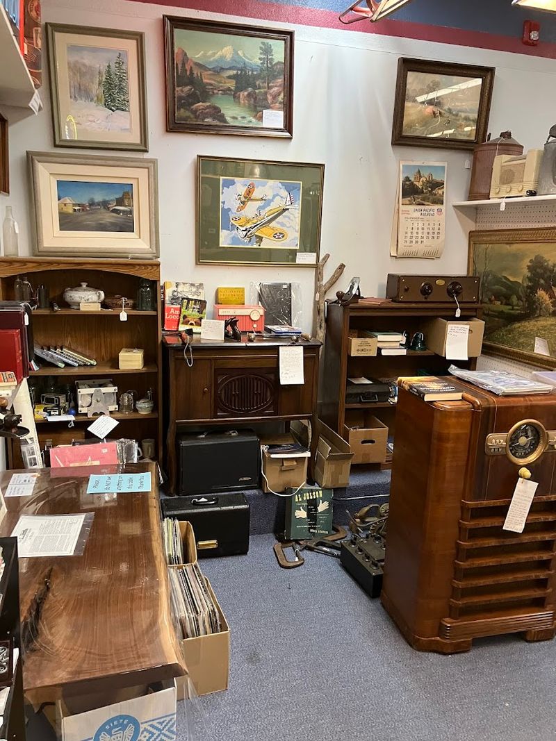 A Wide Range Of Prices And Styles