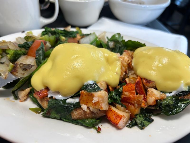 Daily Specials That Add A Surprise Twist To Favorites