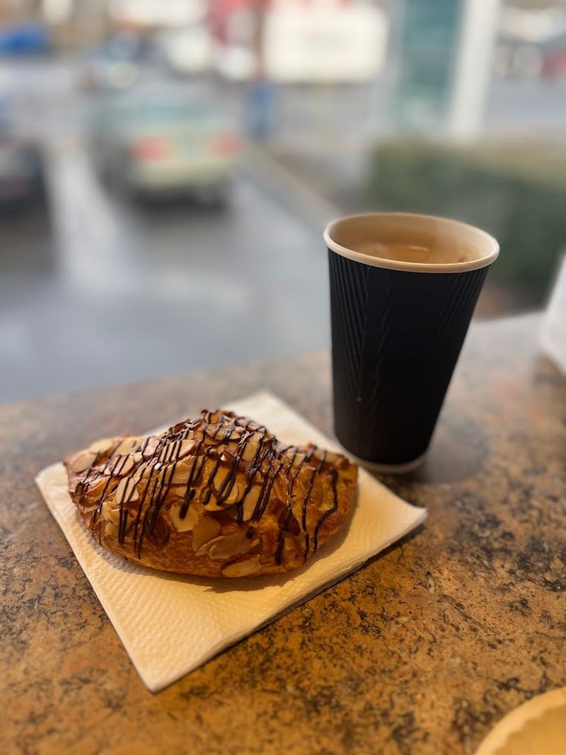 Taste Of Paris Right In Connecticut