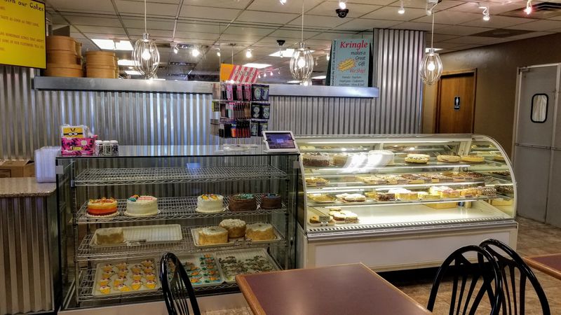 Uncle Mike's Bake Shoppe