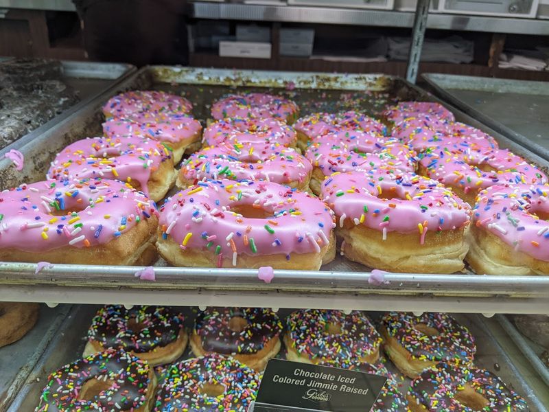 Grebe's Bakery