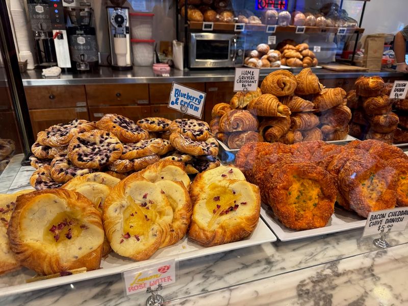 Rocket Baby Bakery