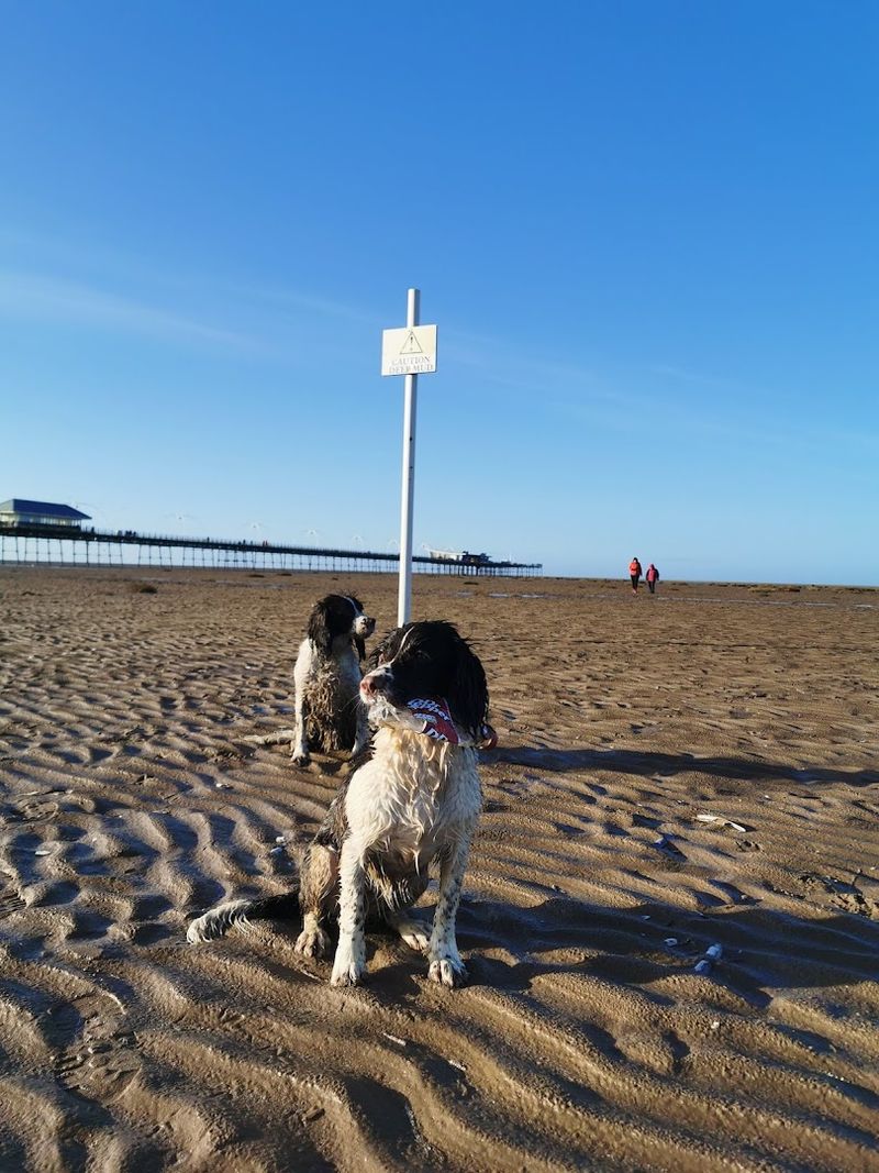Southport Beach, Southport