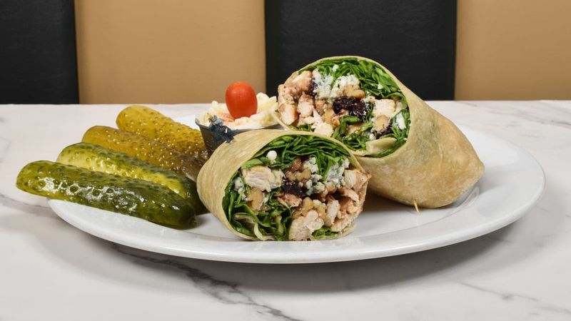 These Jewish Delis In Connecticut Serve The Kind Of Comfort Food People Crave - Decor Hint Rye Ridge Deli