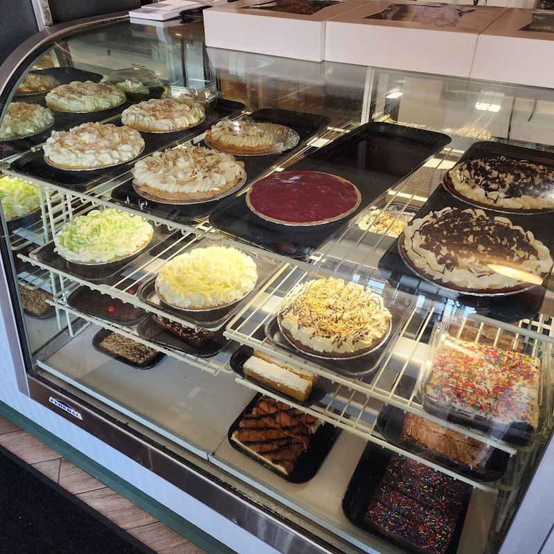Sweet Breakfast Fans Get A Real Destination