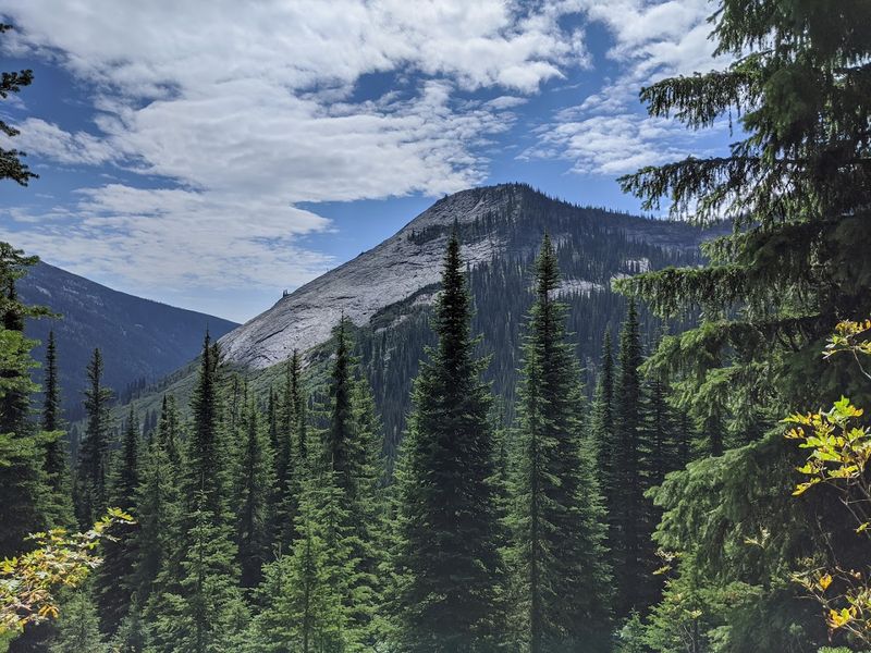 This Northern Idaho Mountain Is Known For Its Mysterious Stories And Hidden Secrets - Decor Hint The Curious Name Behind The Peak