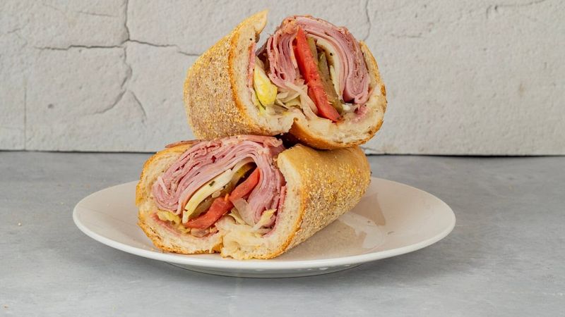 Casapulla's Elsmere Steak and Sub Shop