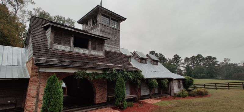 A Venue That Feels Unlike Anything Else Near Atlanta