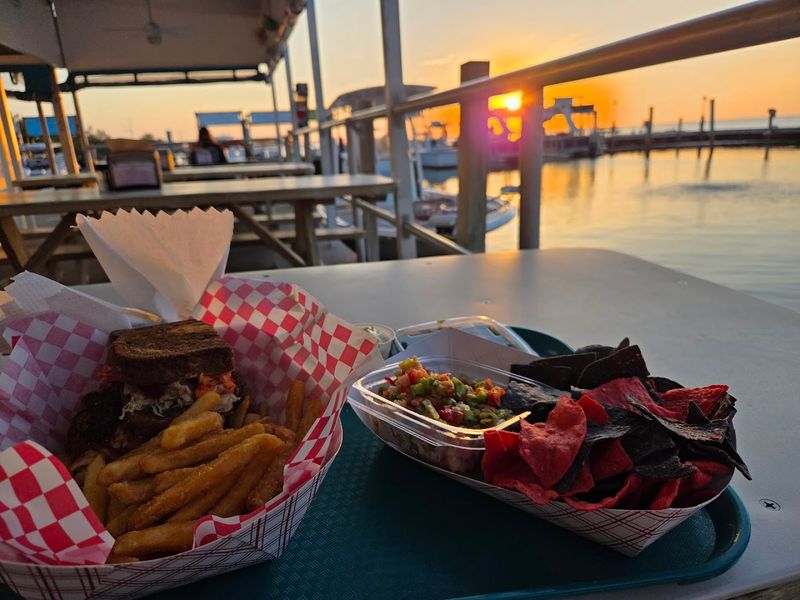 The Fish Market Side That Changes Everything