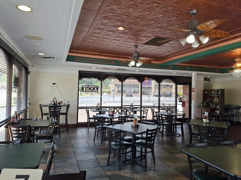Saigon Bistro