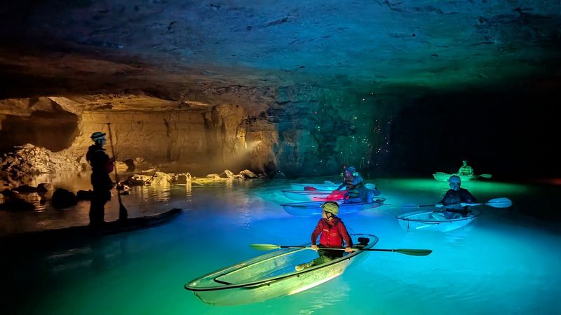 A Year-Round Escape From Extreme Weather