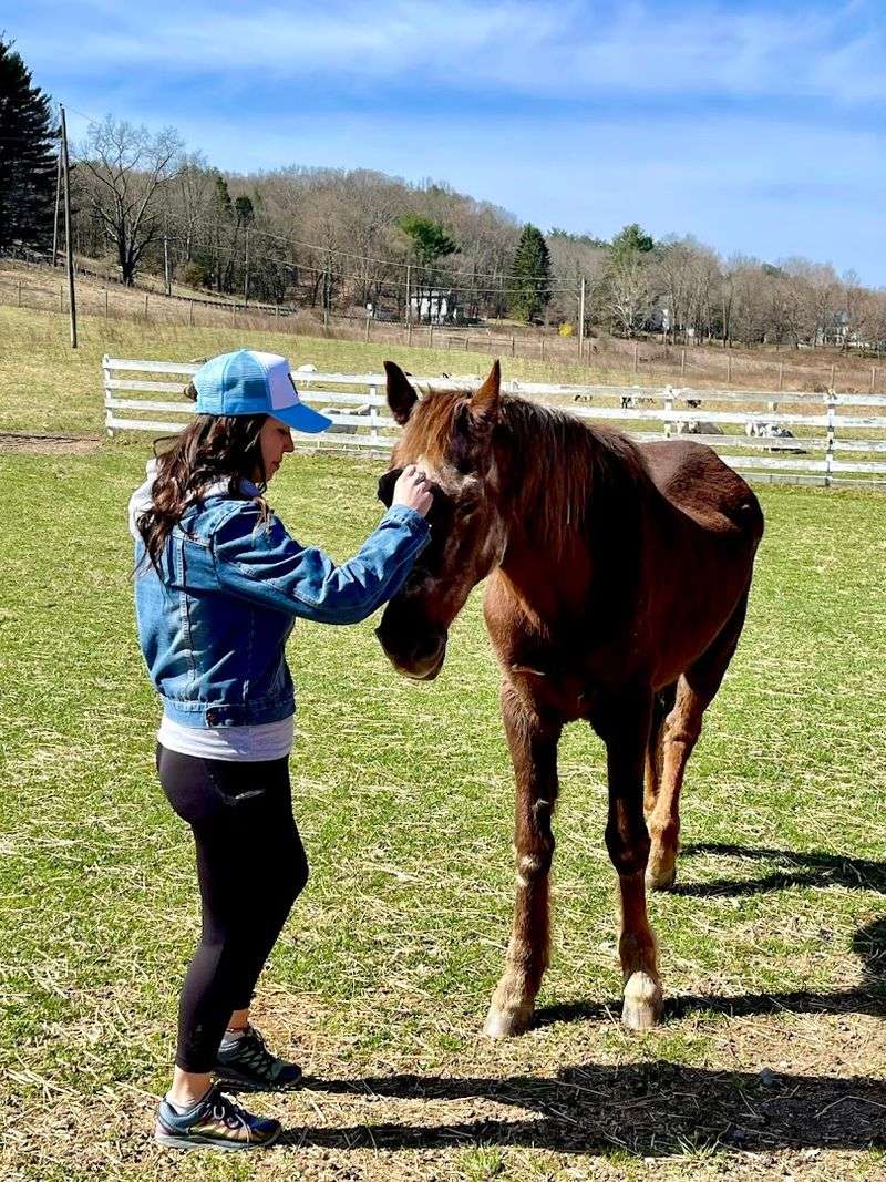 Why This Place Feels Different From A Regular Farm Visit
