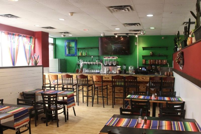 Chevo's Mexican Restaurant